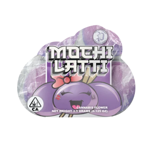 Mochi Latti Strain