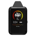 DOJA | Cherry Runtz | 1ML Live Resin All-In-One | Exclusive Genetics | Clog-Free Ceramic By Doja Exclusive