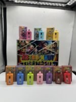 ASTRO-NAUT 2G DISPOSABLE