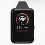 DOJA | Laser Gun | 1ML Live Resin All-In-One | Exclusive Genetics | Clog-Free Ceramic By Doja Exclusive