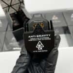 ANTI GRAVITY 2G DISPOSABLE: LIQUID LIVE DIAMONDS DUAL COIL ALL-IN-ONE VAPE