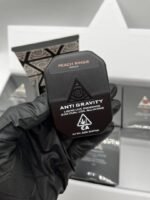 ANTI GRAVITY 2G DISPOSABLE: LIQUID LIVE DIAMONDS DUAL COIL ALL-IN-ONE VAPE - Image 2