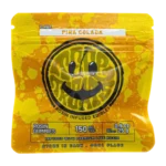 Feel Good LA | Pineapple Zmoothie| Rosin Infused Gummies By Feel Good LA