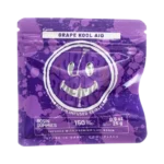 Feel Good LA | Grape Pie OG | Rosin Infused Gummies By Feel Good LA