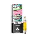 Birthday Cake | West Coast Cure Pen | 1G | Indica By West Coast Cure
