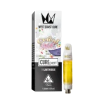 Cereal Milk | West Coast Cure Pen | 1G | Hybrid By West Coast Cure