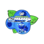 Cloud Nine | 500mg | Hybrid | Blueberry By Cloud Nine