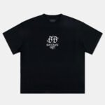 BB Town Tee Black - Image 2