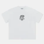 BB Town Tee White - Image 2