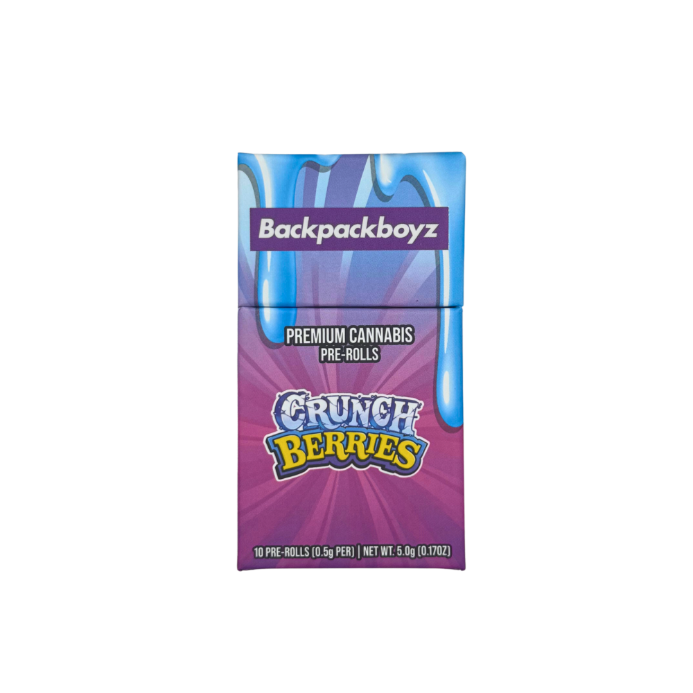imgi_14_b518f1f59fddb7072ec570a1e6b03785 CRUNCH BERRIES - PREROLL 10 PACK - Image 1