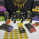 Muha Meds Partner Collection