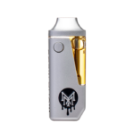 Muha Meds Live Resin Disposable 3.5G - High-Capacity Device - Image 9